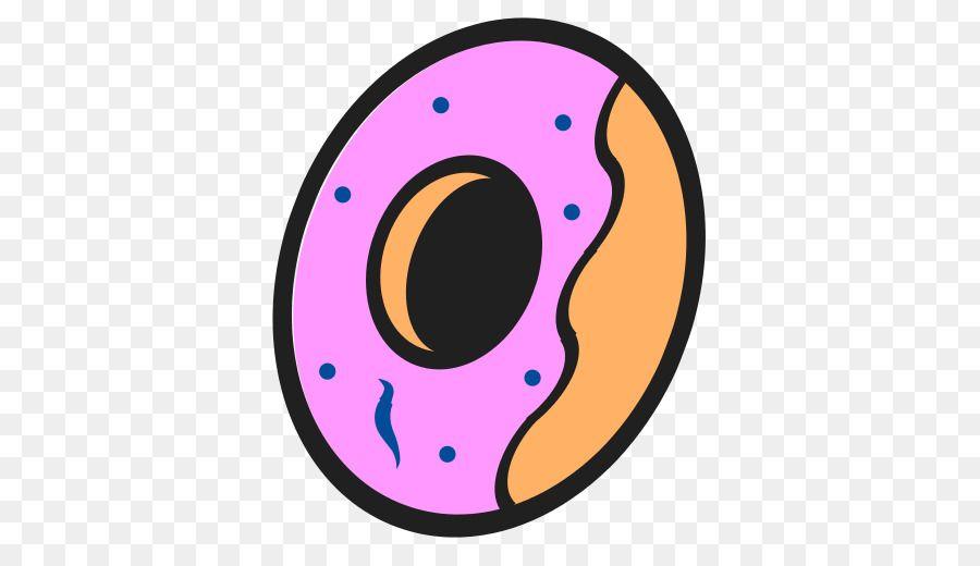 Odd Future Records Logo - Donuts Odd Future Drawing Clip art png download*512