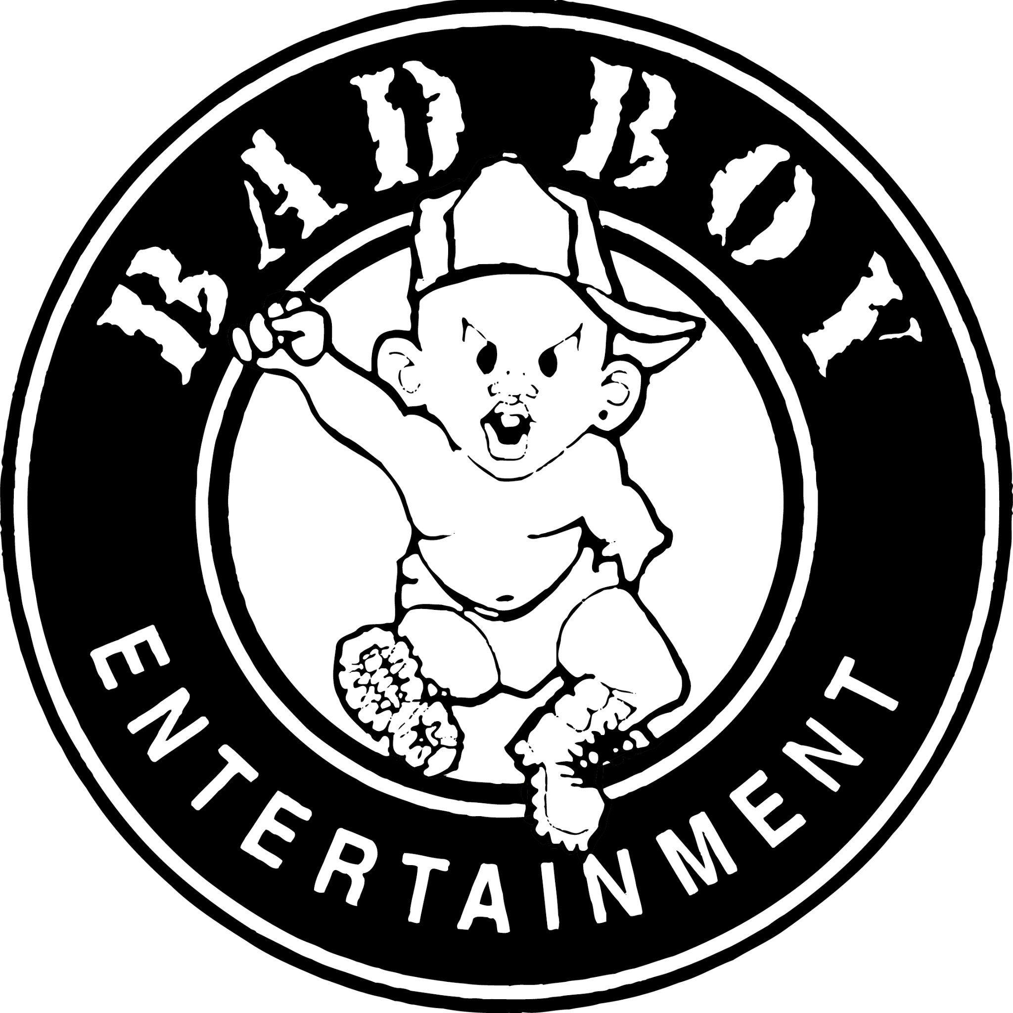 Odd Future Records Logo - Hip Hop's Most Powerful Fonts & Logos