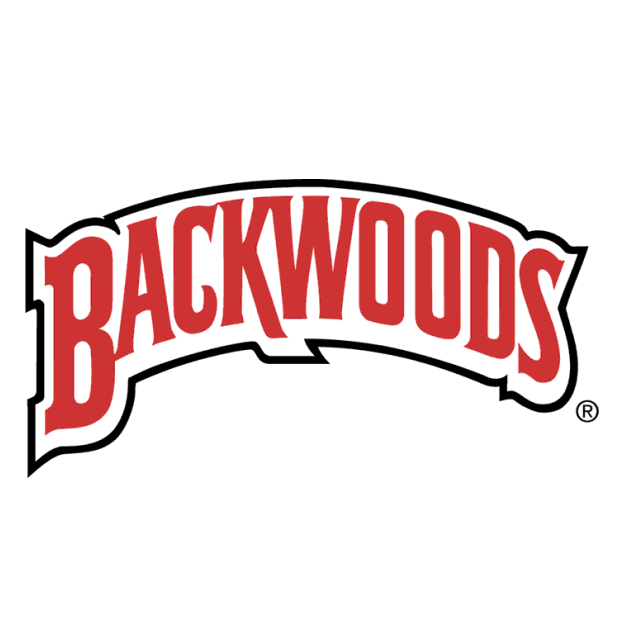 Backwoods Logo - Backwoods Logo Font