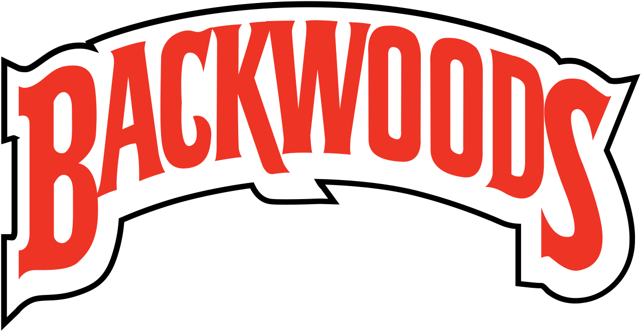 Backwoods Logo - File:Backwoods (cigar brand) logo.svg