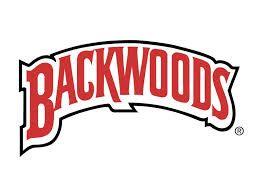 Backwoods Logo - BACKWOODS CIGAR LOGO | Typophile