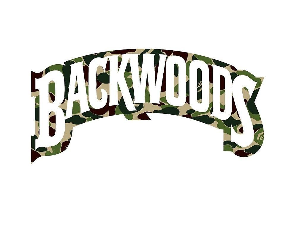 Backwoods SVG