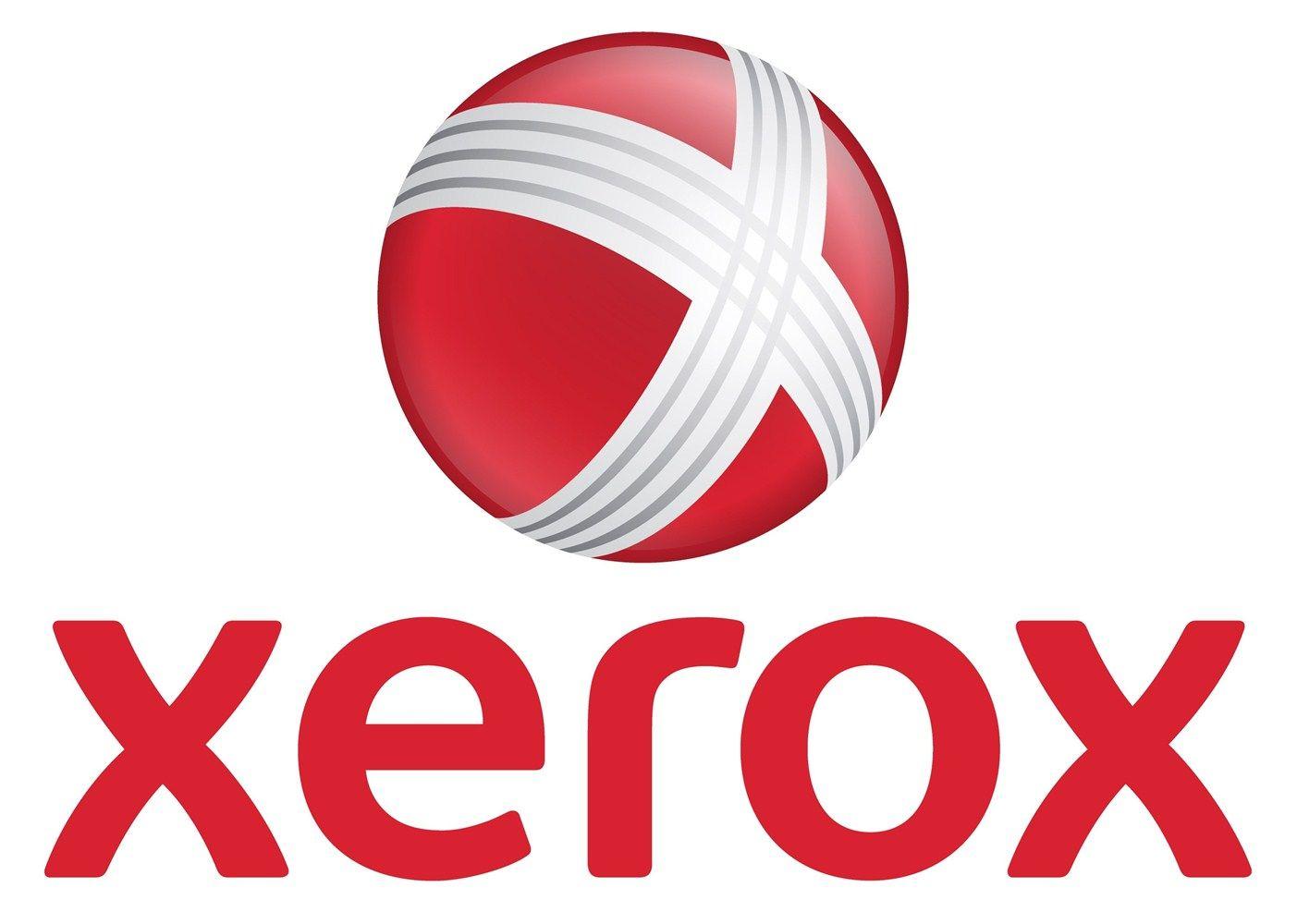 Old Xerox Logo - xerox logo - Kleo.wagenaardentistry.com