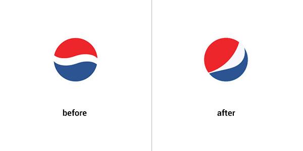 Wrong Logo - 7 Worst Rebrands: Logos Gone Wrong – Ebaqdesign™
