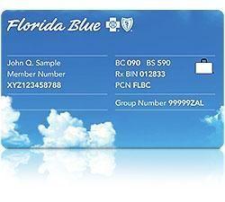 Florida Blue Logo - Pharmacy. Online Pharmacy Benefits