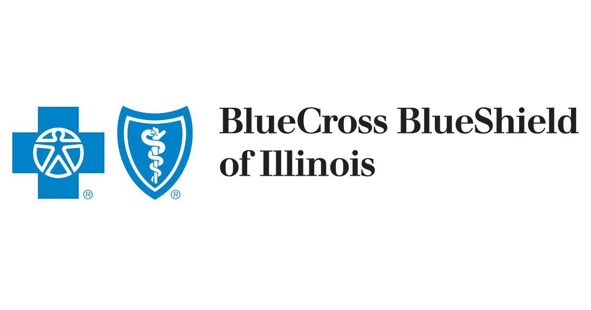 Blue E Logo - Health Insurance Illinois | Blue Cross and Blue Shield of Illinois