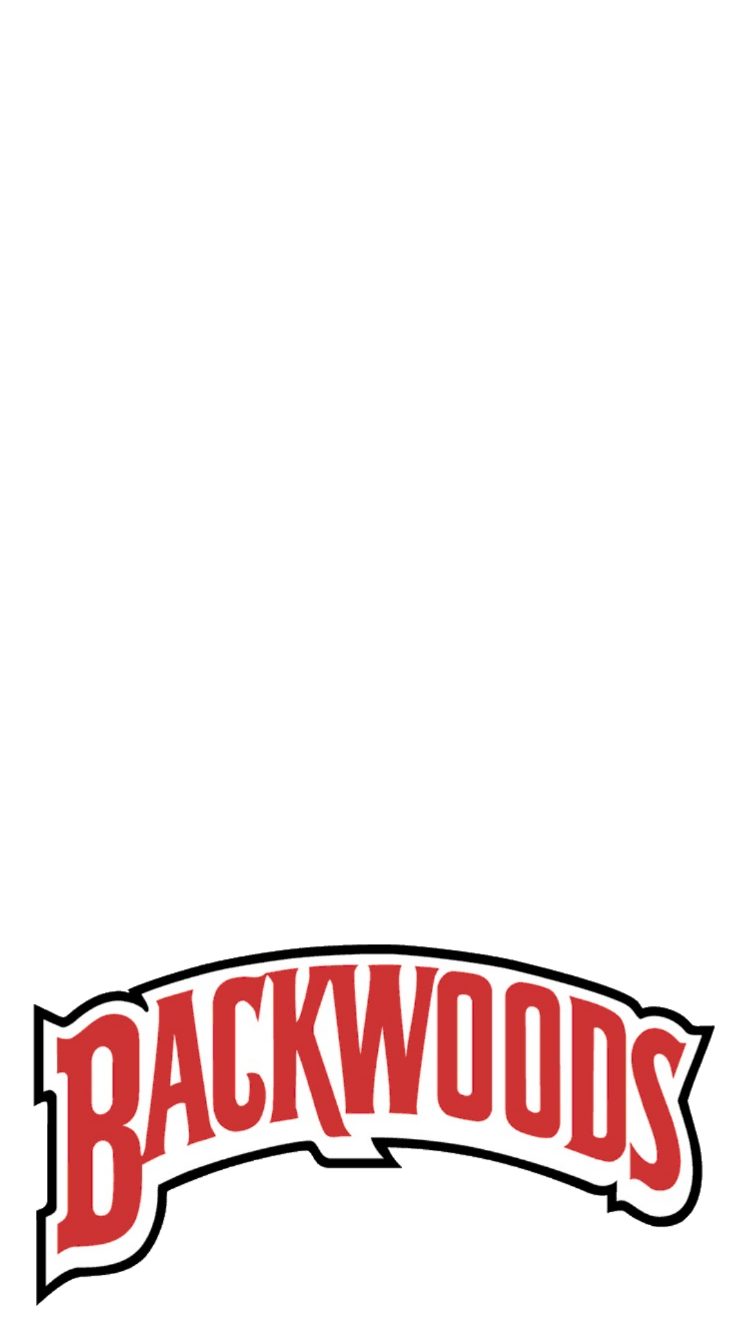 Backwoods Logo - Backwood Logo : PhantomForSnapchat