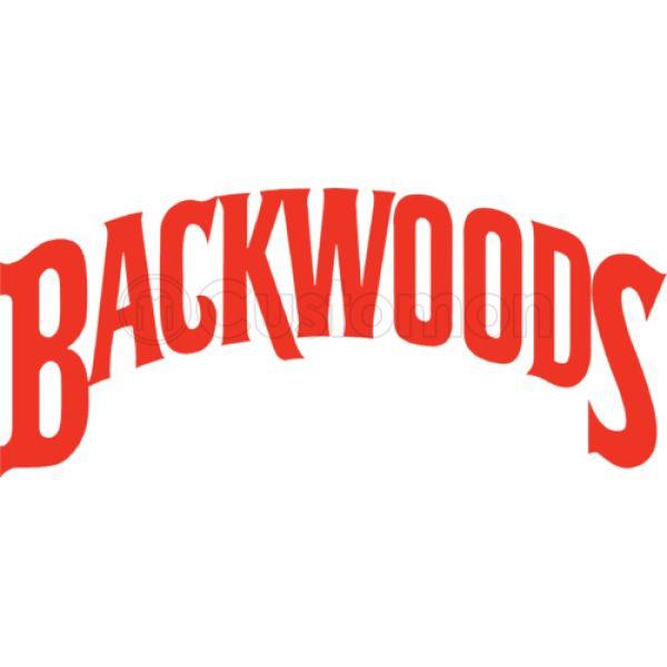 Backwoods Logo - BackWoods Unisex Hoodie | Customon.com