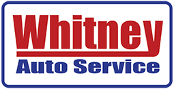 Sherman Auto Shop Logo - Reviews - Whitney Auto Service