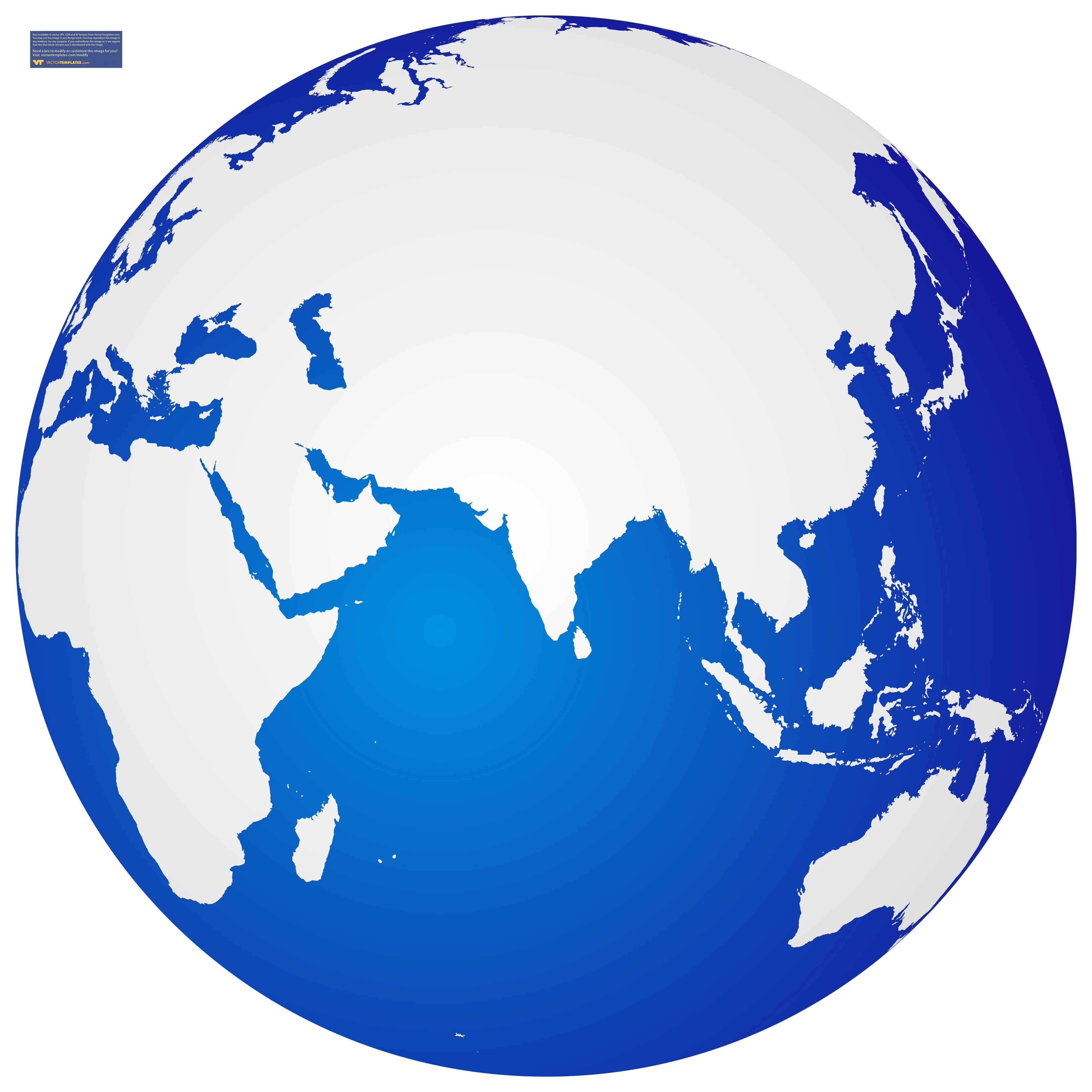 Earth Globe Logo - Free photo: World Globe Logo - Logo, Map, World - Free Download - Jooinn