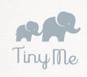 Cute Elephant Logo - Combination: Love the simplified graphic and irony of tiny elephants ...