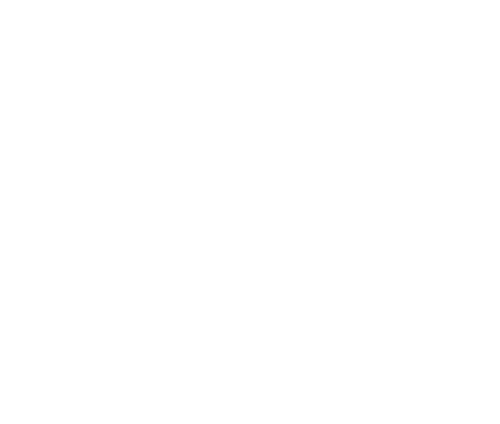 Black and White La Logo - Logos library - Ramblers