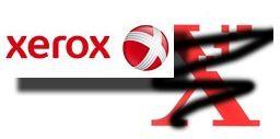 Old Xerox Logo - Xerox retires 40 year old logo