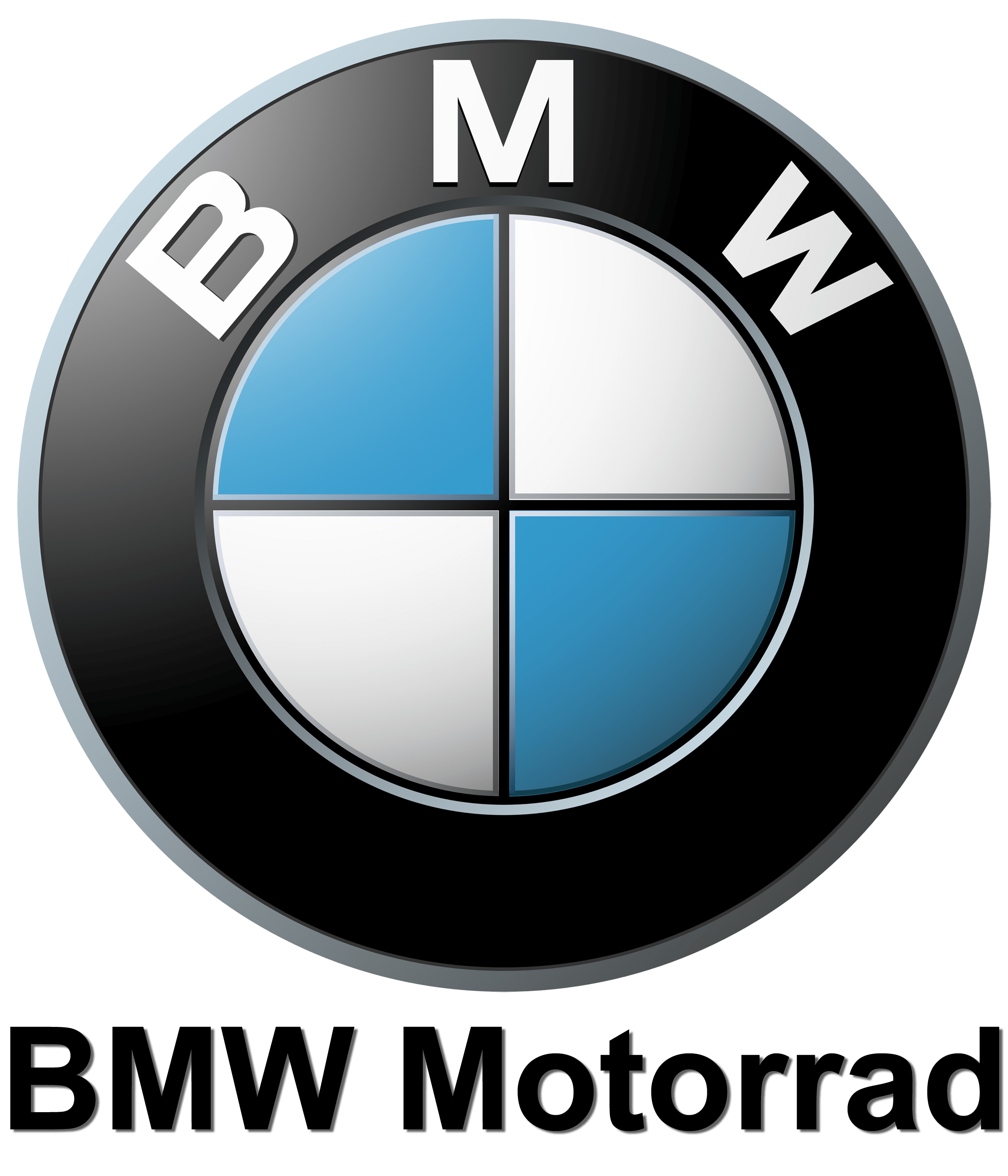 BMW Motorcycle Logo - BMW Motorcycle Logo