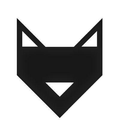 Black Cat Triangle Logo - Black Cat Building Consultancy
