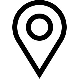 Location Logo - Location Pin Icon Compact Outline Shop free icons