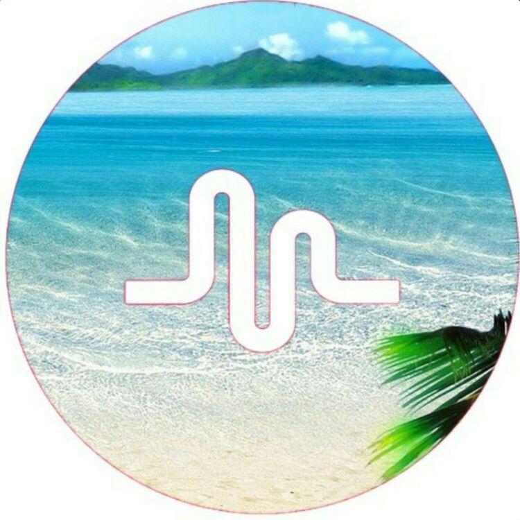 Rainbow Musically Logo - Musical.ly Logo | Musical.ly Logos by me | Musicals, Music, Popsockets