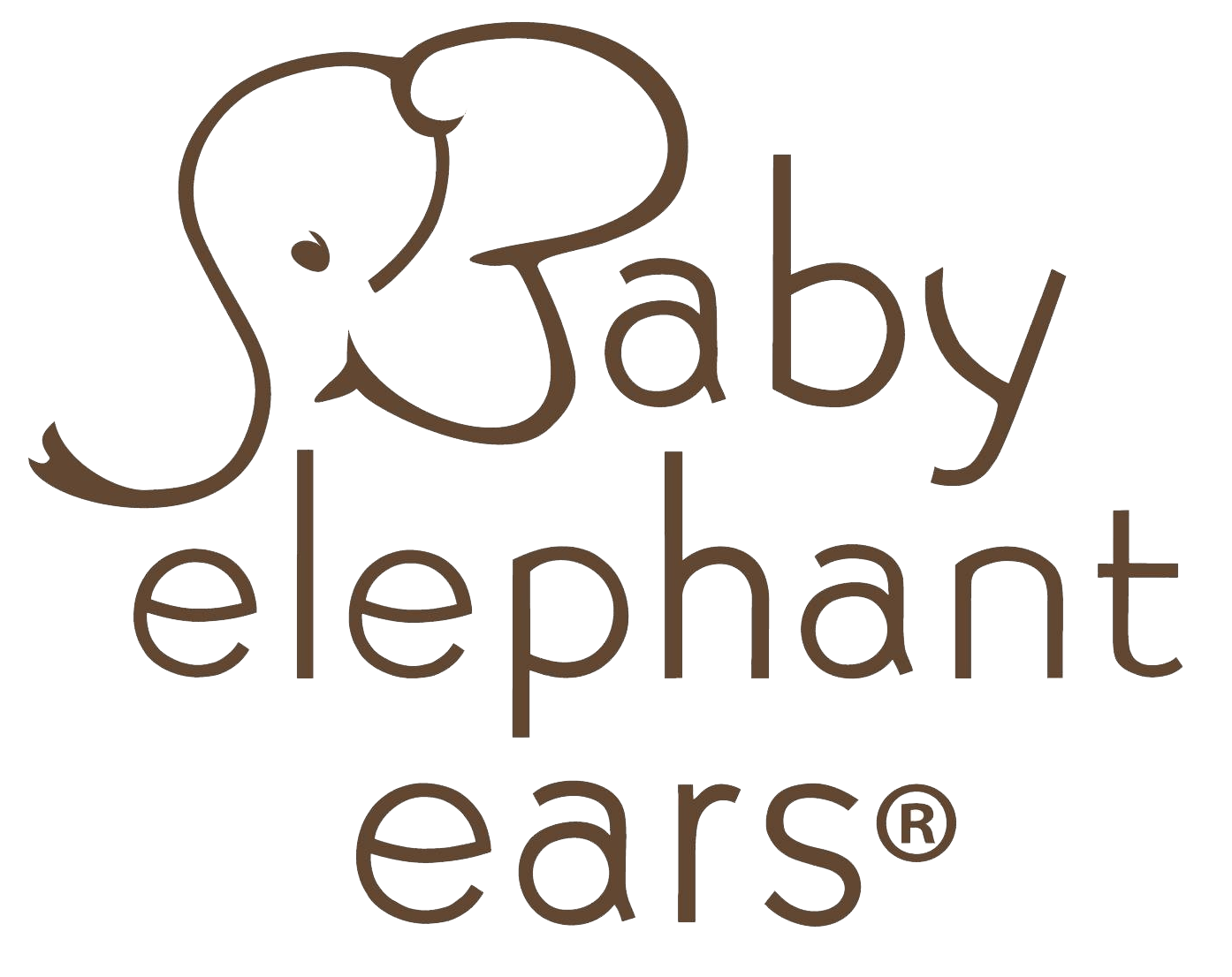 Baby Elephants Logo - Annie's HallmarkBaby - Annie's Hallmark