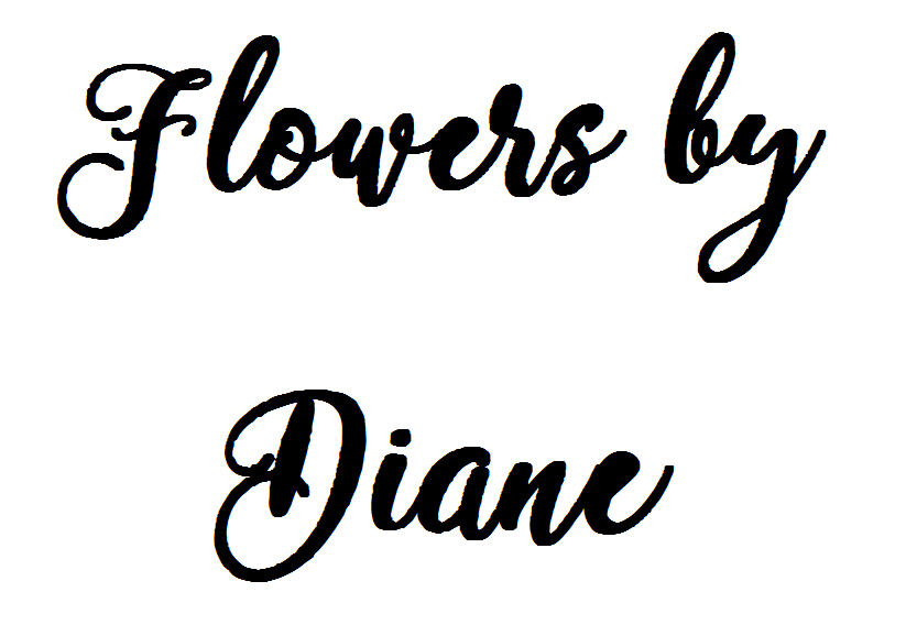 Diane Logo - Deal of the Day - by Flowers By Diane