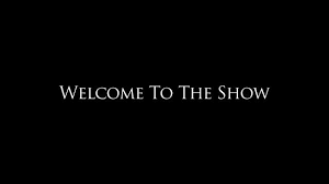 Welcome to the Show Logo - Bildresultat för welcome to the show logo | Kiss 1996-2002 | Kiss ...