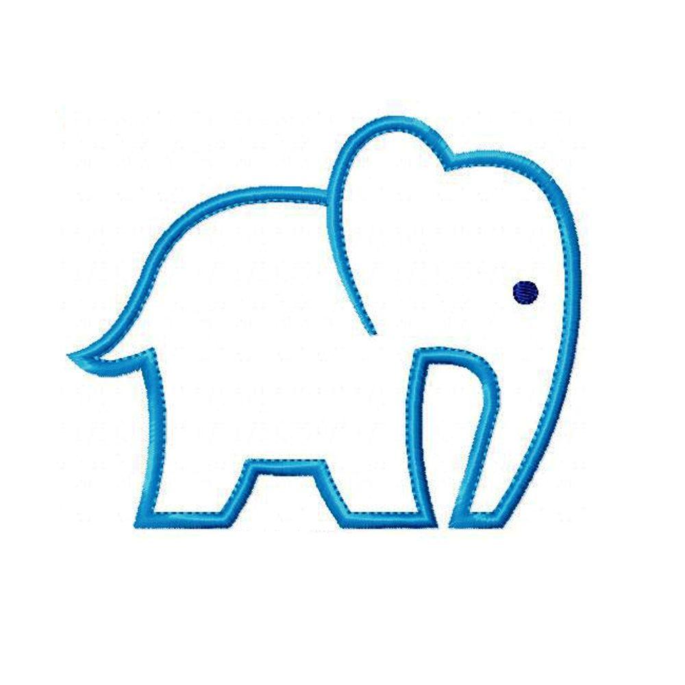 Baby Elephants Logo - Baby Elephants Logo
