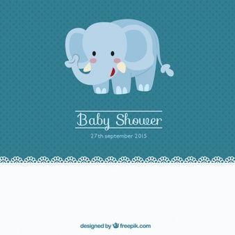 Baby Elephants Logo - Baby Elephant Vectors, Photo and PSD files
