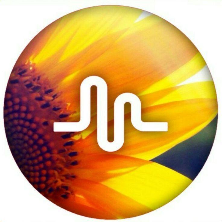 Rainbow Musically Logo - Cool musically Logos