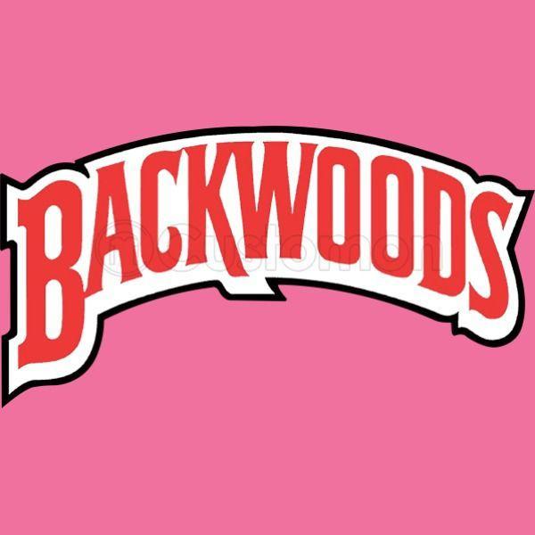 Backwoods Logo - Backwoods Women's Racerback Tank Top | Customon.com