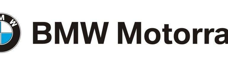 BMW Motorcycle Logo - BMW Motorrad