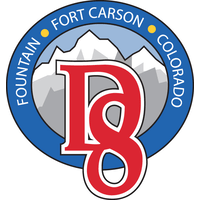 Fountain Fort Carson Logo - Fountain-Fort Carson School District 8 | LinkedIn