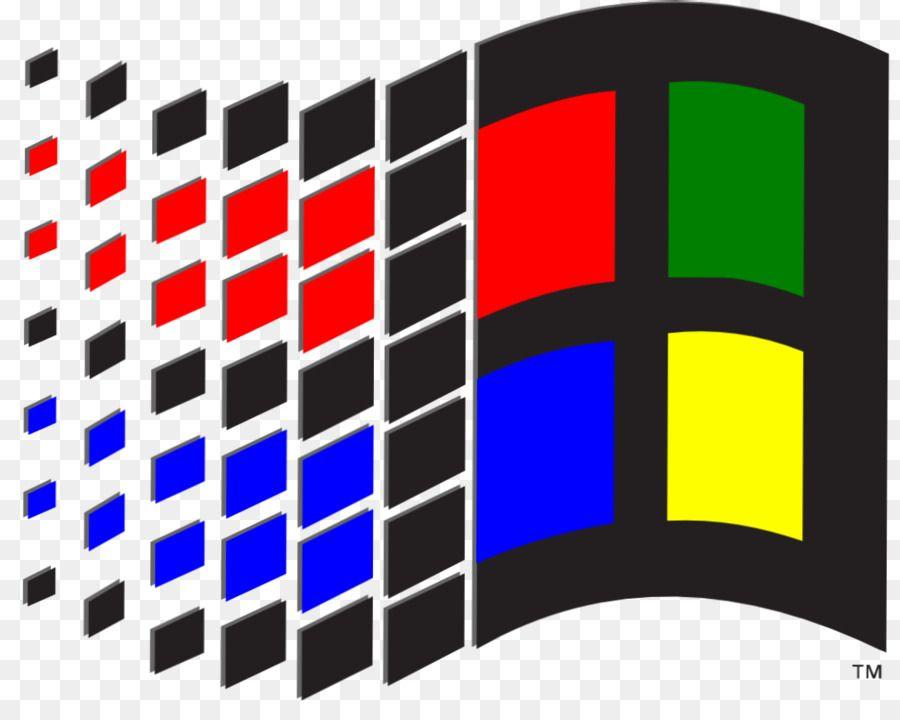 Windows NT Logo - Windows 3.1x Microsoft Windows NT Logo png download