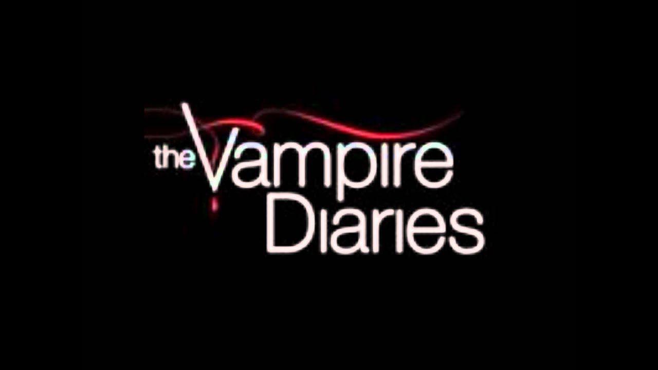 The Vampire Diares Logo - The Vampire Diaries Theme