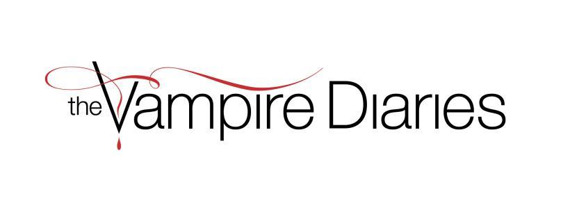 TVD Logo - The vampire diaries Logos