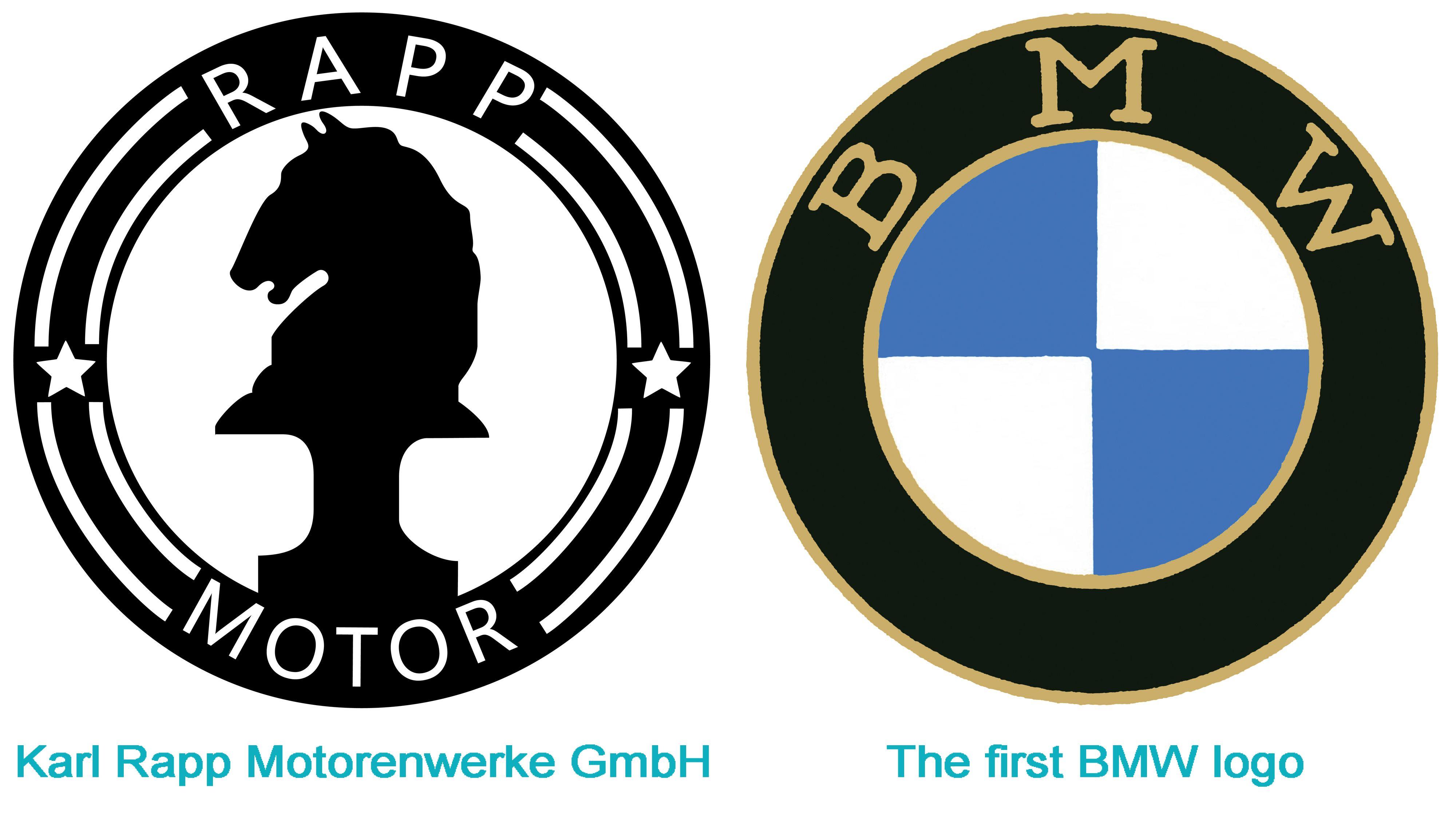 Old BMW Logo - BMW logo | Motorcycle Brands