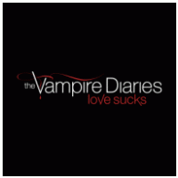 The Vampire Diaries Logo - The Vampire Diaries | Brands of the World™ | Download vector logos ...