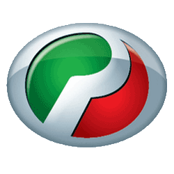 Red and Green Logo - Perodua car company logo. Car logos and car company logos worldwide