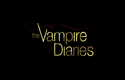 The Vampire Diares Logo - Tvd logo.PNG