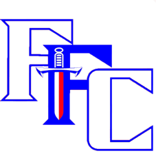 Fountain Fort Carson Logo - Marching Band Fort Carson High School Bands