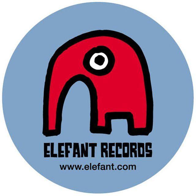 Rainbow Musically Logo - ELEFANT RECORDS (SPAIN)
