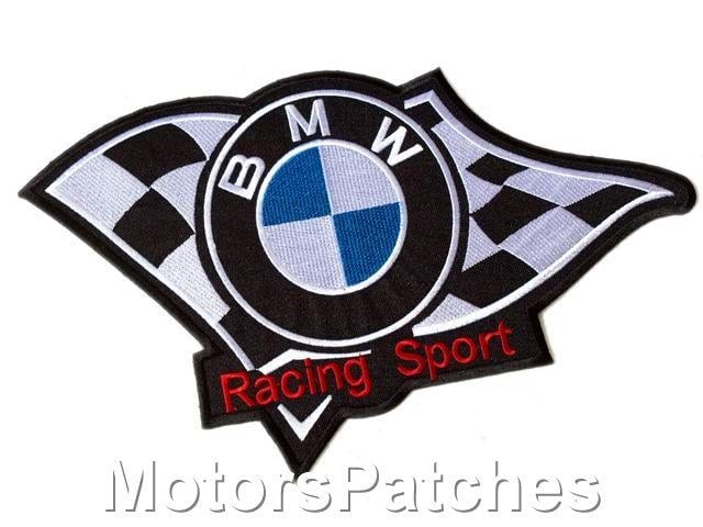 BMW Motorcycle Logo - Racing Bmw Motorcycles Logo