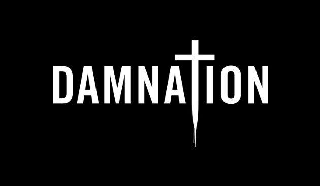 Rainbow Musically Logo - USA Network's Damnation Show Features New & Forgotten Country