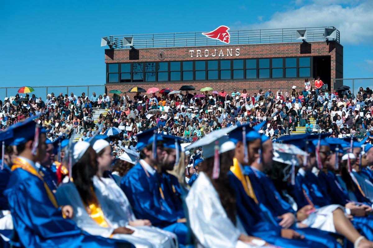 Fountain Fort Carson Logo - Last Day Of School Bash For Fountain Fort Carson Halted After