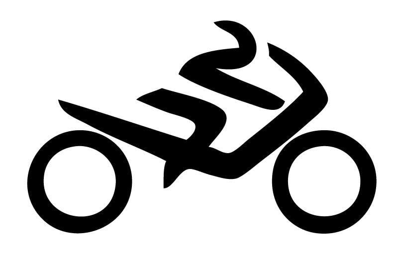 BMW Motorcycle Logo - Motorrad Logo - BMW Luxury Touring Community