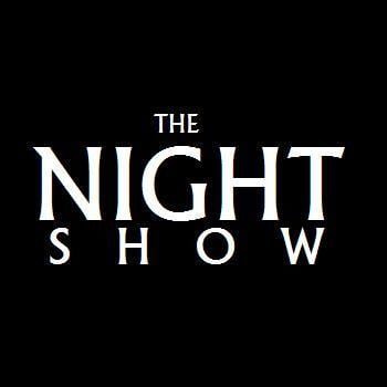Welcome to the Show Logo - The Night Show with Kenny Pick – Indie Media Weekly