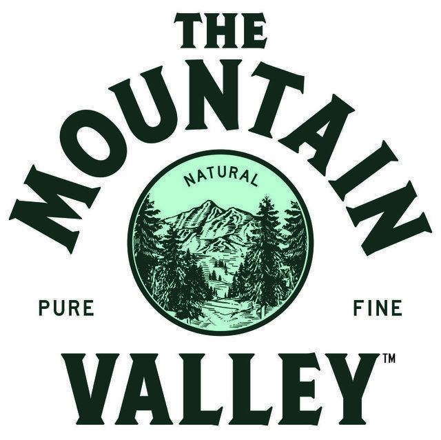 Mountain Valley Logo - Bottled Water Delivery in Branson, MO, Harrison, and Baxter County, AR