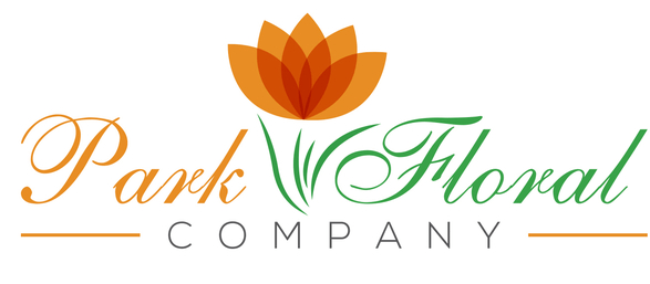 Orange Flower Company Logo - SEASONAL REFLECTIONS Funeral Flowers in Bronx, NY - Park Floral Company