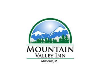 Mountain Valley Logo - Logo Design Contest for Mountain Valley Inn | Hatchwise