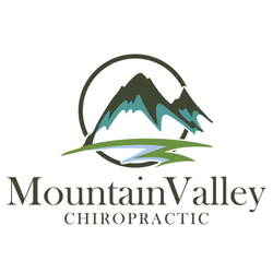 Mountain Valley Logo - Mountain Valley Chiropractic - Chiropractors - Grand Junction, CO ...