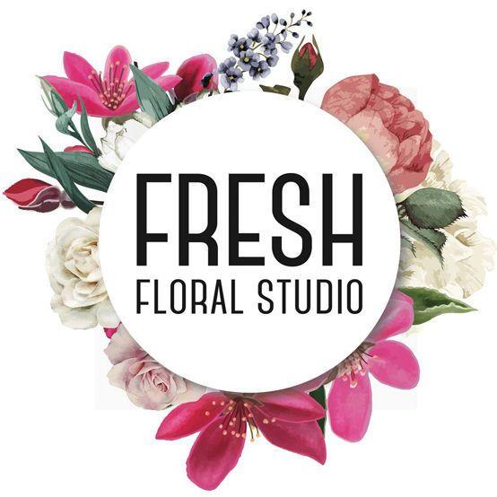 Florist Company Logo - Amazing Florist, Fresh Floral Studio - Fresh Floral Studio Review ...