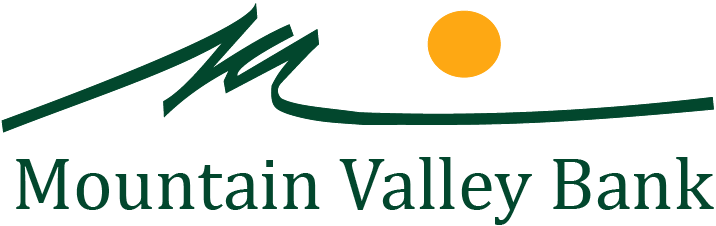 Mountain Valley Logo - Welcome | Mountain Valley Bank (Dunlap, TN)